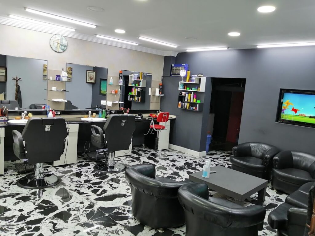 Akyol Erkek Kuaförü - Yeni Sahra, Fatih Cd. No:72, 34746 Ataşehir/İstanbul, Türkiye
