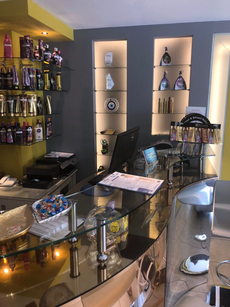 Suadiye Sun Vital Beauty - Kazım Kulan Çarşısı, Suadiye, Bağdat Cad. 371/79, 34740 Kadıköy/İstanbul, Türkiye