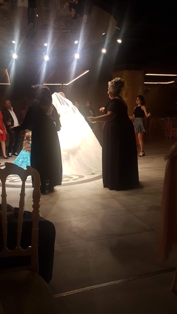 Asia Davet ve Balo - Fevzi Çakmak, Mimar Sinan Cd. No:40 Kat:6, 34899 Pendik/İstanbul, Türkiye