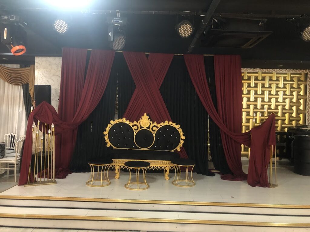 Asia Davet ve Balo - Fevzi Çakmak, Mimar Sinan Cd. No:40 Kat:6, 34899 Pendik/İstanbul, Türkiye