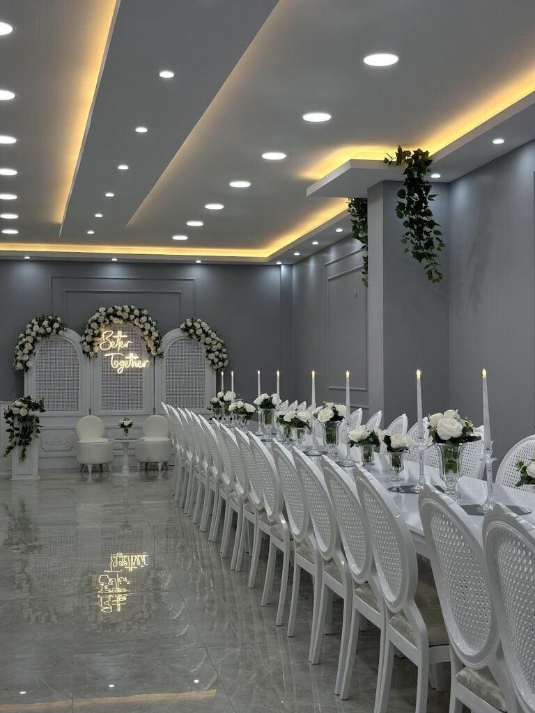 Bi Davet Organizasyon - Ferhatpaşa, Yeditepe Cd. No:43C, 34888 Ataşehir/İstanbul, Türkiye