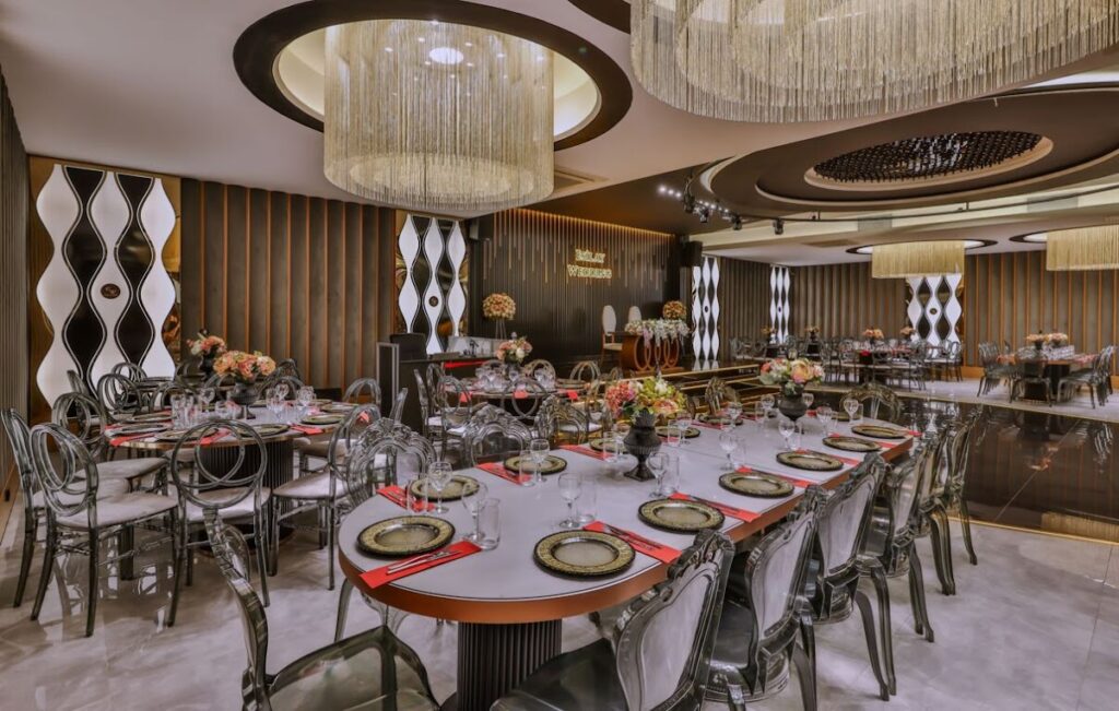Esilay wedding - içerenköy mahallesi huzur hoca caddesi, İçerenköy, Savaş Sk 15\A, 34052 Ataşehir/İstanbul, Türkiye