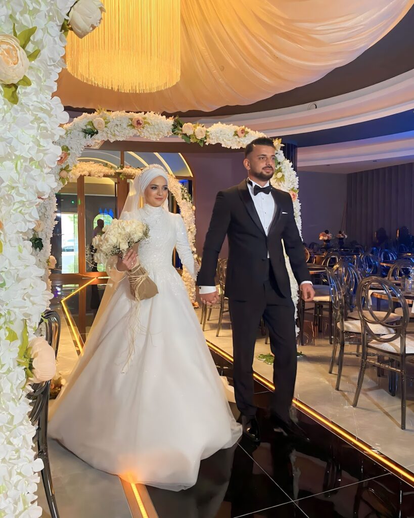 Esilay wedding - içerenköy mahallesi huzur hoca caddesi, İçerenköy, Savaş Sk 15\A, 34052 Ataşehir/İstanbul, Türkiye