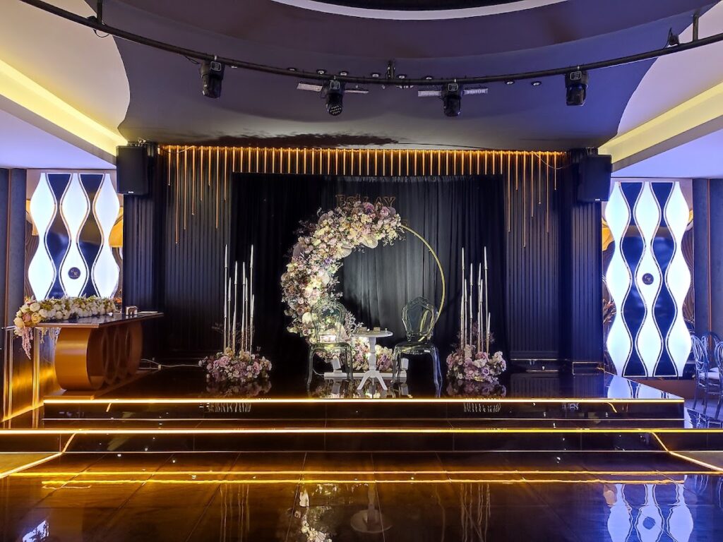 Esilay wedding - içerenköy mahallesi huzur hoca caddesi, İçerenköy, Savaş Sk 15\A, 34052 Ataşehir/İstanbul, Türkiye