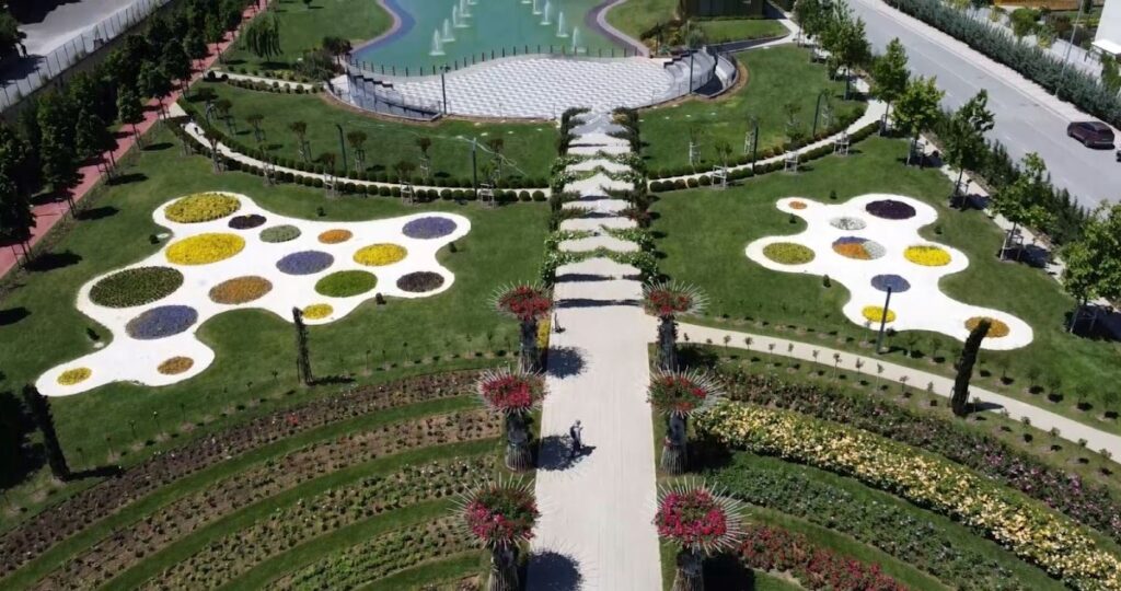 KUĞU GÖLÜ İSTANBUL - Cevizli mah. Tugayyolu cad, Cevizli, Kurşunlu Sk. no:9, 34791 Maltepe/İstanbul, Türkiye