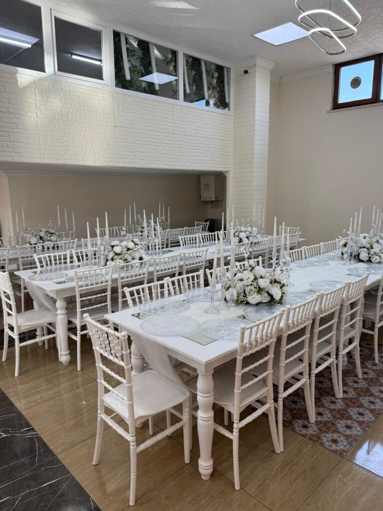 Lina Organizasyon Davet Evi - Yeni Çamlıca, Balaban Cd. 38/a, 34779 Ataşehir/İstanbul, Türkiye