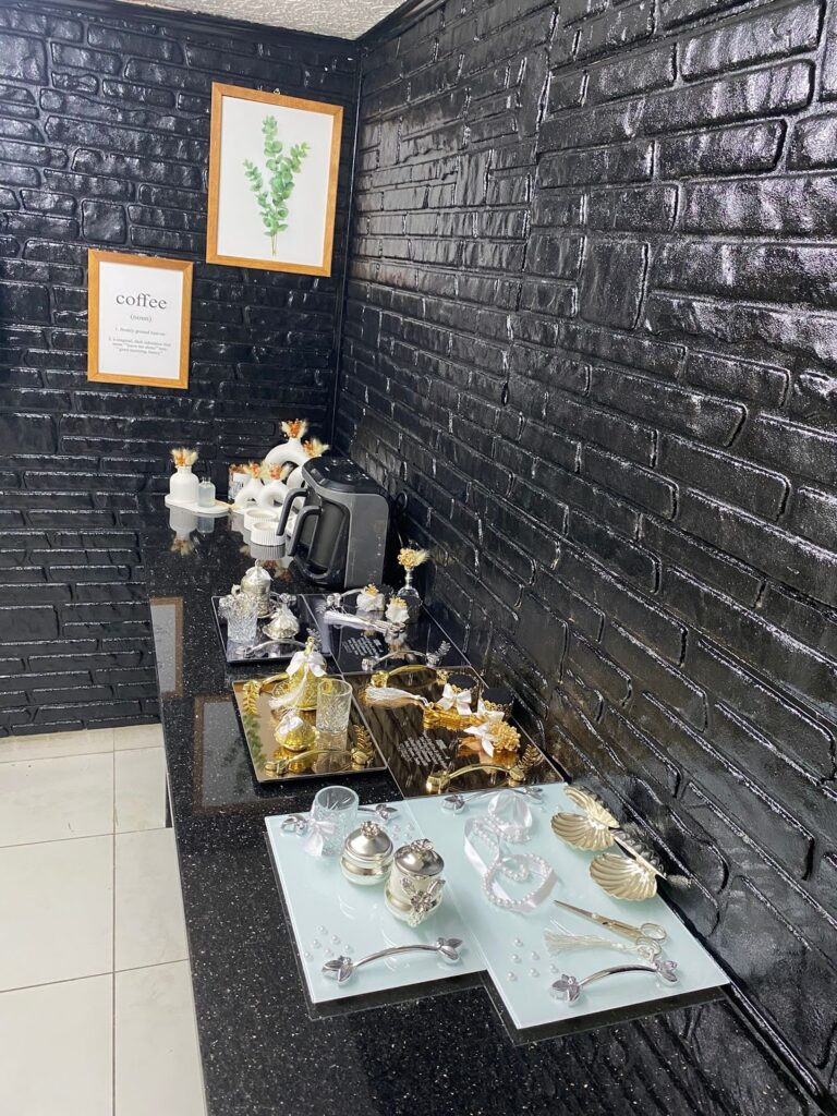 Lina Organizasyon Davet Evi - Yeni Çamlıca, Balaban Cd. 38/a, 34779 Ataşehir/İstanbul, Türkiye