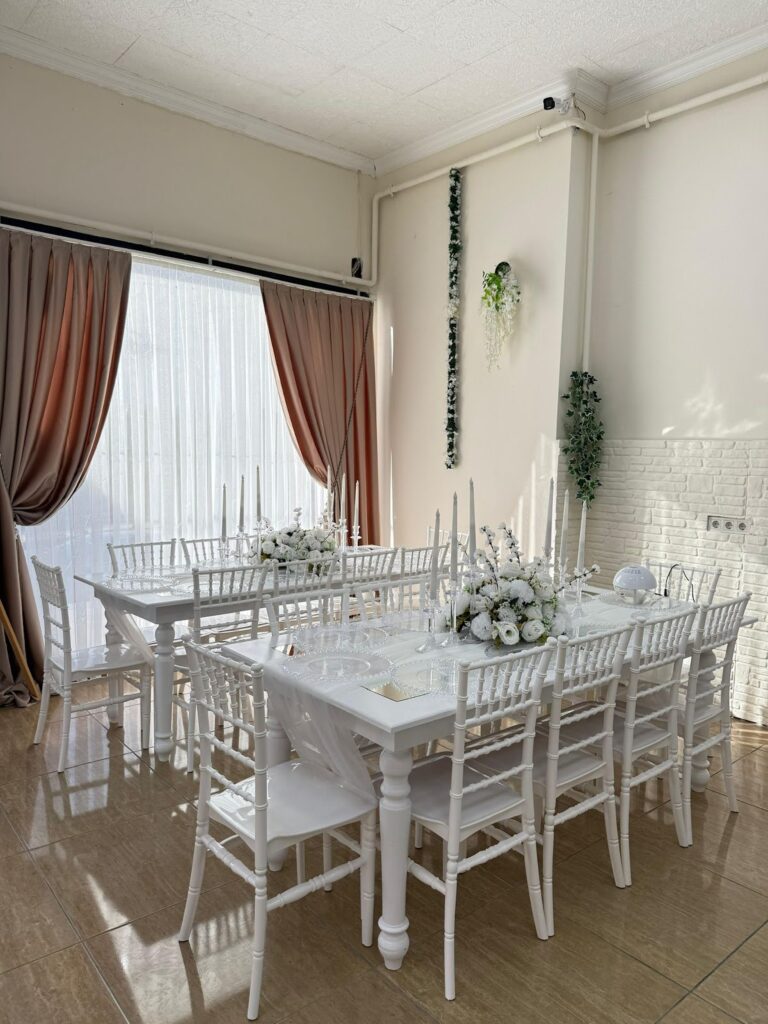 Lina Organizasyon Davet Evi - Yeni Çamlıca, Balaban Cd. 38/a, 34779 Ataşehir/İstanbul, Türkiye
