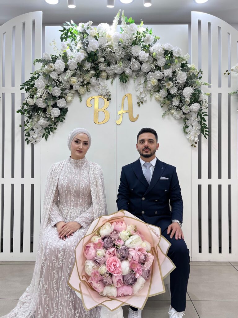 Pendik Sina Event Davet -Söz Nişan Kız İsteme - Velibaba, Gözdağı Cd no:21/A, 34800 Pendik/İstanbul, Türkiye