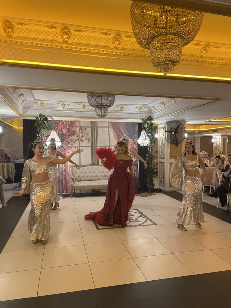 Royal Class Düğün Davet - Bağlarbaşı, Bağdat Cad. No:491, 34844 Maltepe/İstanbul, Türkiye