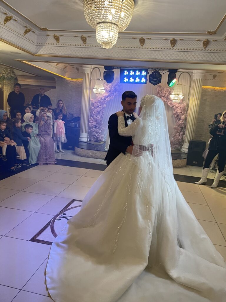 Royal Class Düğün Davet - Bağlarbaşı, Bağdat Cad. No:491, 34844 Maltepe/İstanbul, Türkiye