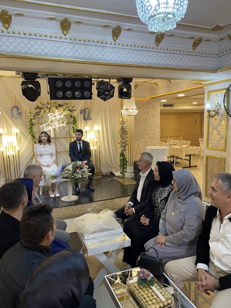 Royal Class Düğün Davet - Bağlarbaşı, Bağdat Cad. No:491, 34844 Maltepe/İstanbul, Türkiye