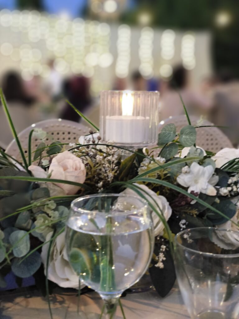 Taç Wedding - Küçükbakkalköy, Prof. Dr. Hıfzı Özcan Cd. No: 29, 34750 Ataşehir/İstanbul, Türkiye