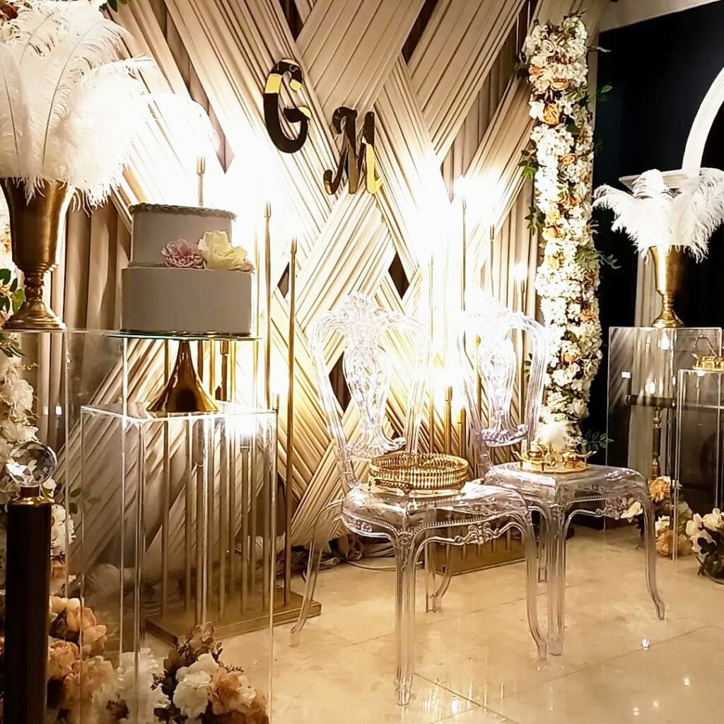 TEOS WEDDİNG DAVET&BALO - Bağlarbaşı, Feyzullah Cd. No:4, 34854 Maltepe/İstanbul, Türkiye