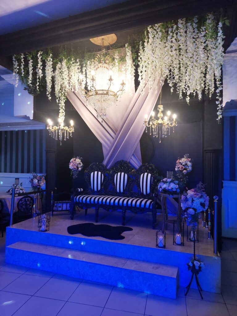 TEOS WEDDİNG DAVET&BALO - Bağlarbaşı, Feyzullah Cd. No:4, 34854 Maltepe/İstanbul, Türkiye